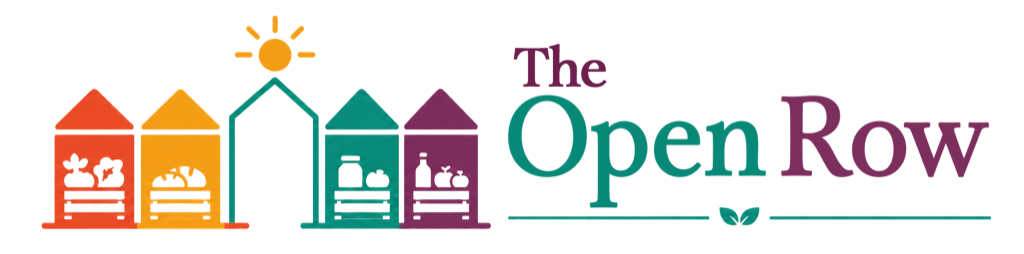 The Open Row